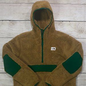 The North Face Men's Campshire Pullover Hoodie